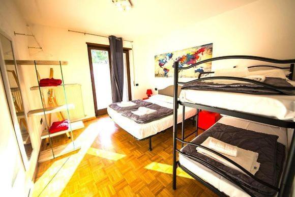 Apartamento Riva Take It Easy Exterior foto
