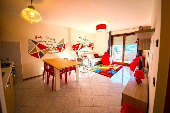 Apartamento Riva Take It Easy Exterior foto